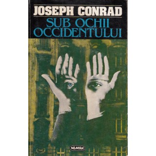Sub ochii occidentului - Joseph Conrad
