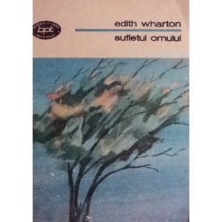 Sufletul omului - Edith Warton
