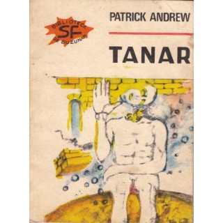 Tanar - Patrick Andrew