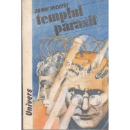 Templul parasit - Erwin Wickert