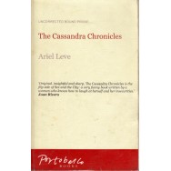 The Cassandra chronicles - Ariel Leve