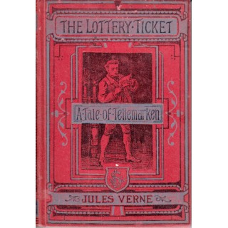 The lottery ticket - Jules Verne