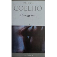 Tizenegy perc - Paulo Coelho
