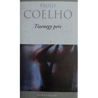 Tizenegy perc - Paulo Coelho