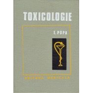 Toxicologie - I. Popa