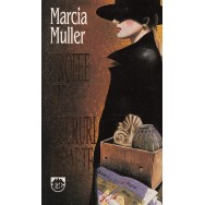 Trofee si lucruri moarte - Marcia Muller
