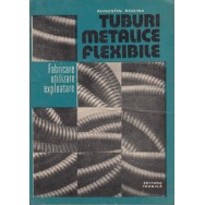 Tuburi metalice flexibile - Augustin Rodina