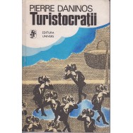Turistocratii - Pierre Daninos