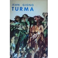 Turma - Jean Giono