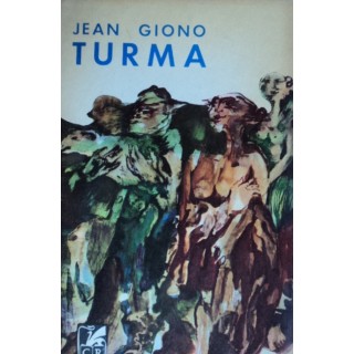 Turma - Jean Giono