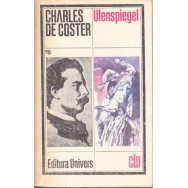 Ulenspiegel - Charles de Coster