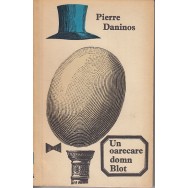 Un oarecare domn Blot - Pierre Daninos