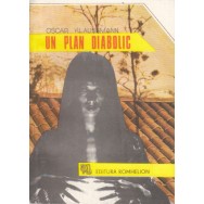 Un plan diabolic - Oscar Klaussmann