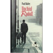 Unchiul Rudolf - Paul Bailey