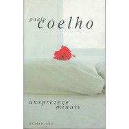 Unsprezece minute - Paulo Coelho