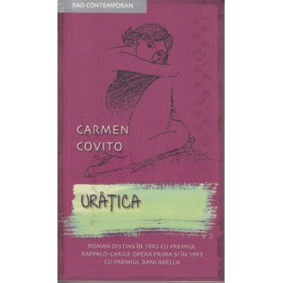Uratica - Carmen Covito