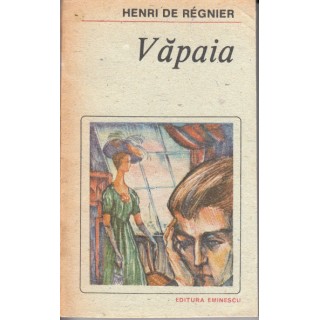 Vapaia - Henri de Regnier