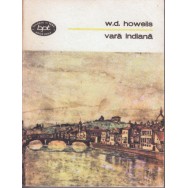 Vara indiana - W. D. Howells