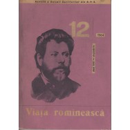Viata romaneasca, 1964-12 - colectiv