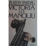 Victoria lui Manoliu - Platon Pardau