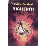 Vigilentii - Philip Cornford