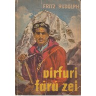 Virfuri fara zei - Fritz Rudolph