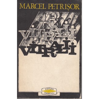 Vitralii - Marcel Petrisor