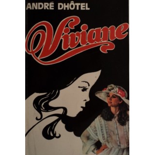 Viviane - Andre Dhotel