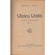 Vlaicu Voda (1921) - Alexandru Davila