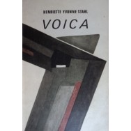 Voica (Minerva) - Henriette Yvonne Stahl