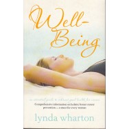 Well-Being: an essential guide to vibrant good health for women (engleza) - Lynda Wharton
