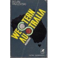 Western Australia - Bojin Pavlovski