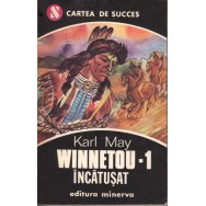 Winnetou -1 incatusat - Karl May
