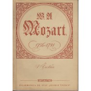 Wolfgang Amadeus Mozart 1756-1791 - V. Cristian