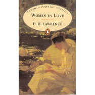 Women in love (engleza) - D.H. Lawrence