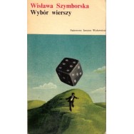 Wybor wierszy - Wislawa Szymborska