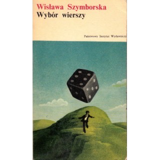 Wybor wierszy - Wislawa Szymborska
