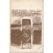 Zece poeti polonezi contemporani - colectiv