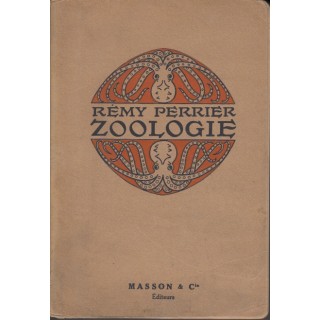 Zoologie - Remy Perrier